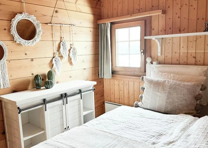 Apartment Domino Bellwald