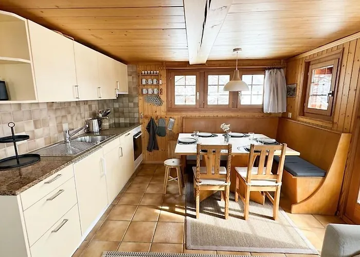 Apartamento Domino *