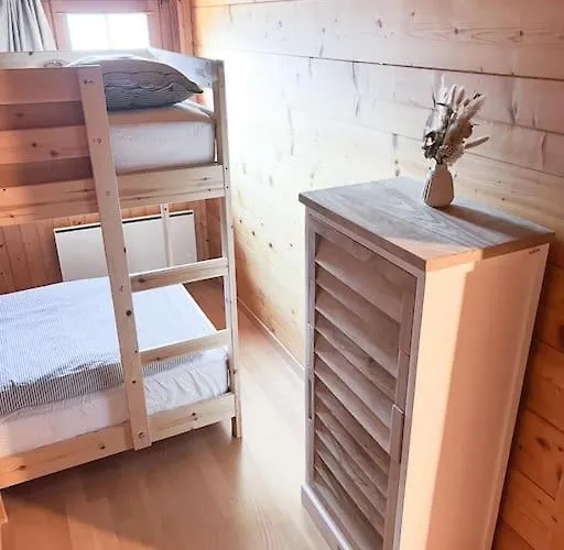 Apartamento Domino *
