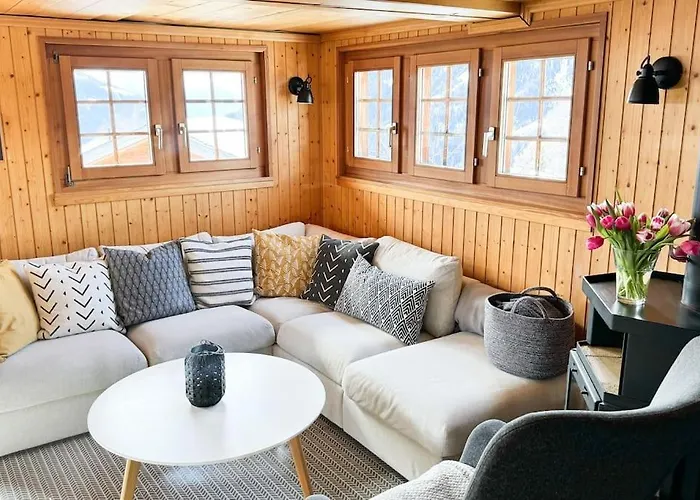 Apartamento Domino *