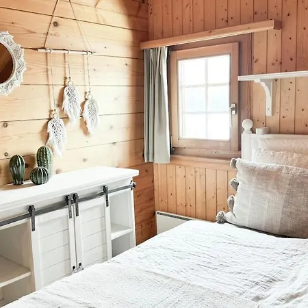 Appartement Domino Bellwald