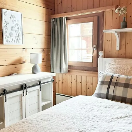 Domino Apartman *