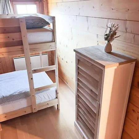 Appartement Domino *