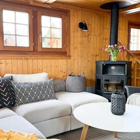 Domino Appartement *