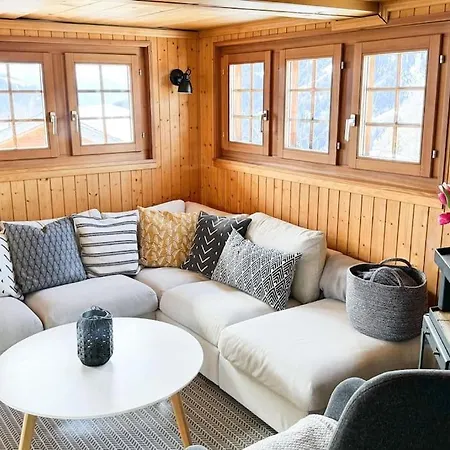 Appartement Domino *